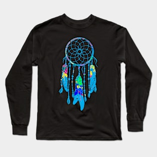 Dreamcatcher Long Sleeve T-Shirt